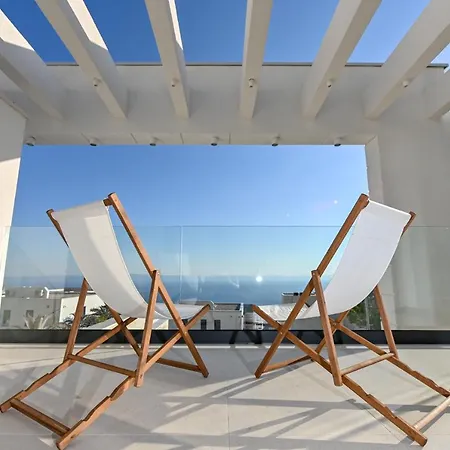 Vila Rosemary West Makarska
