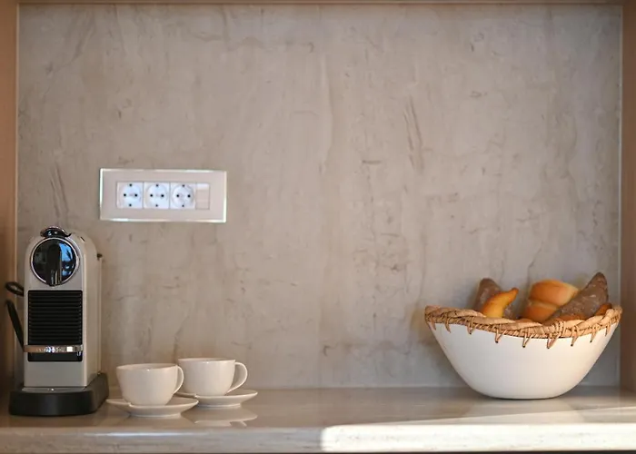 Vila Rosemary West - Heated Infinity Swimming Pool - Jacuzzi - Sea View *